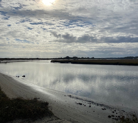 Kiawah Beachwalker Park - Kiawah Island, SC