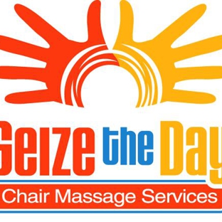 Seize The Day Chair Massage Services - Austin, TX