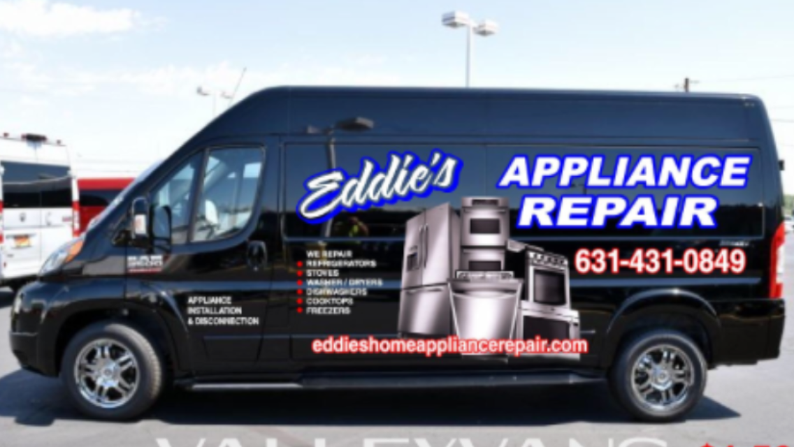 Eddie's Appliance Repair 12 Hillsite Ln, Central Islip, NY 11722 - 58032ae5f04a72e7b65f100cDb0251031cb062b7