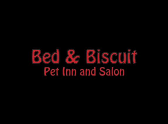 Bed & Biscuit Pet Inn and Salon - Pompano Beach, FL