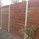 Rio Grande Fence Co - Iron Ornamental Work-Supplies