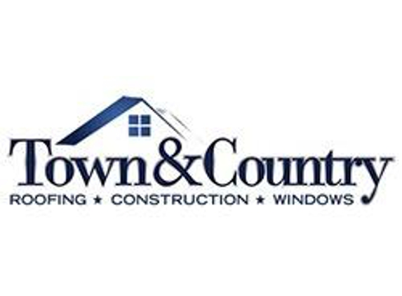 Town & Country Roofing Corp - Frisco, TX