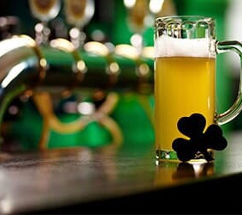 Irelands Pub - Clinton Township, MI