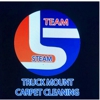 Team Steam Truck Mount Carpet Cleaners gallery