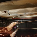 Central Georgia Crawlspace - Waterproofing Materials