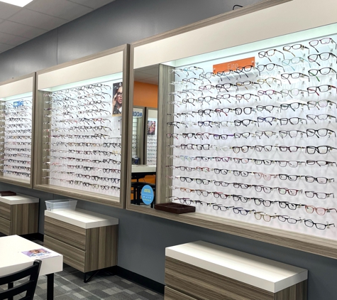 Stanton Optical - Grand Prairie, TX