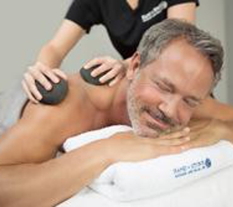 Hand and Stone Massage and Facial Spa - Kissimmee, FL