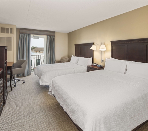 Hampton Inn Fairhope-Mobile Bay - Fairhope, AL