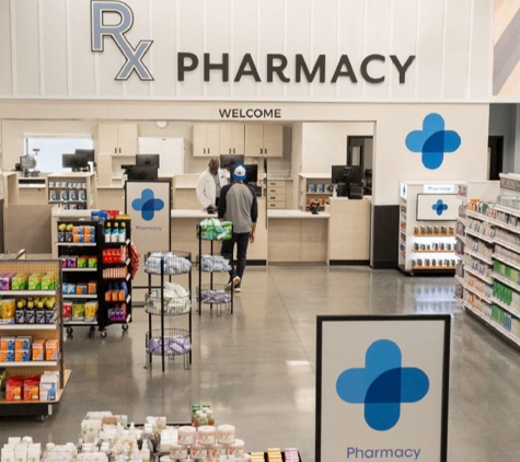 Mariano's Pharmacy - Park Ridge, IL