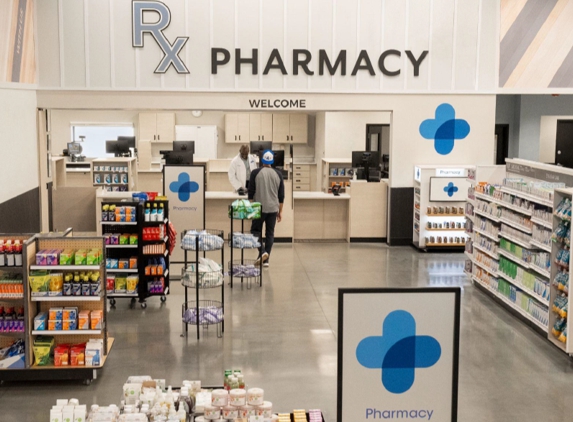 Kroger Pharmacy - Lambertville, MI