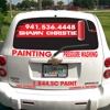 shawn christie painting & pressure washing gallery