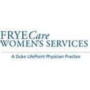 Frye Care Womens Service - Medical Centers