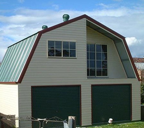 Just Sheds - Caboolture, QLD