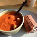Panera Bread - Sandwich Shops