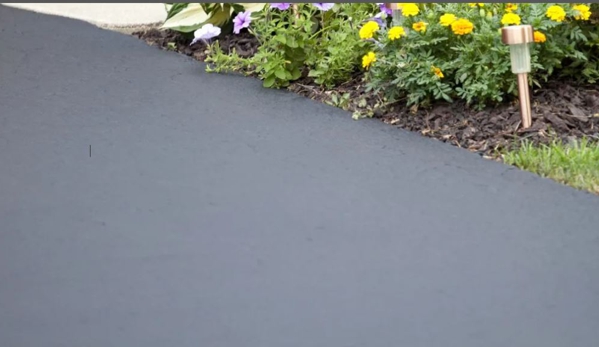 A1 Asphalt Paving, Inc.