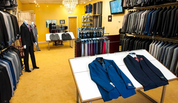 Premium Suit Bespoke Tailors - Brea, CA