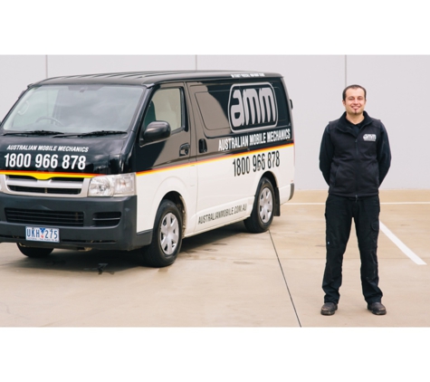 Australian Mobile Mechanics - Pakenham, VIC