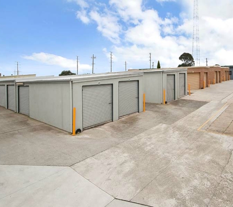 Spot On Self Storage - Moorabbin, VIC