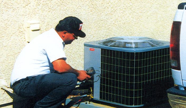 Heatwave Air Conditioning and Heating - Tucson, AZ