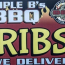 Triple B's BBQ - Caterers