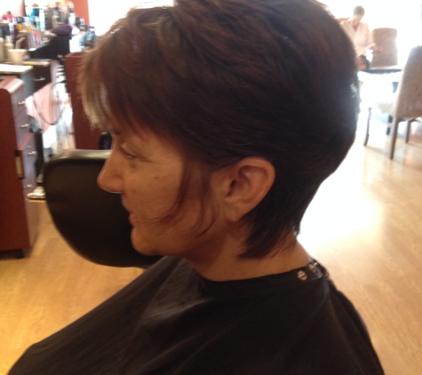 Custom Hair Designs By Sandy @ Palm Beach Beauty Salon - Palm Beach Gardens, FL