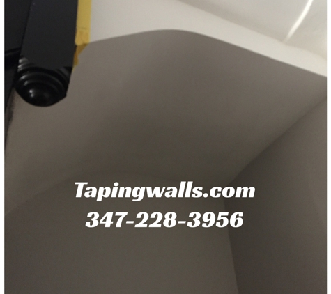 Tapingwalls.com