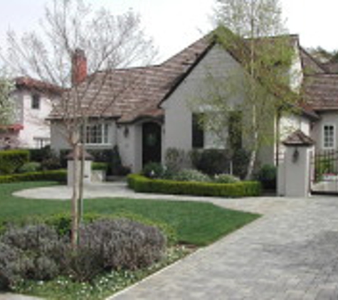 Vista Landscaping - Redwood City, CA