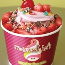 Menchie's Frozen Yogurt - Yogurt