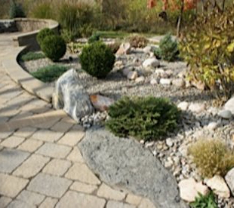 All Season Landscaping - Cicero, NY