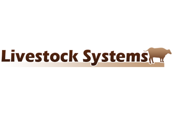 Live Stock systems - Charles City, IA