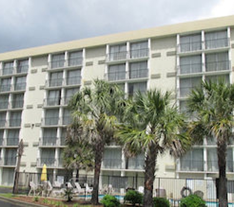 Charleston Grand Hotel - North Charleston, SC