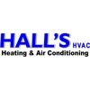 Hall's HVAC gallery