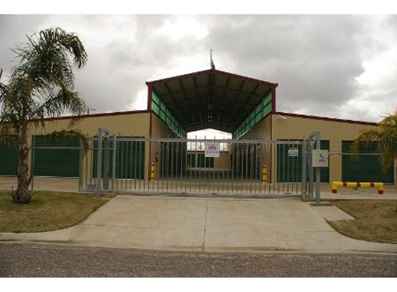 Complete Security Self Storage - Wangaratta, VIC