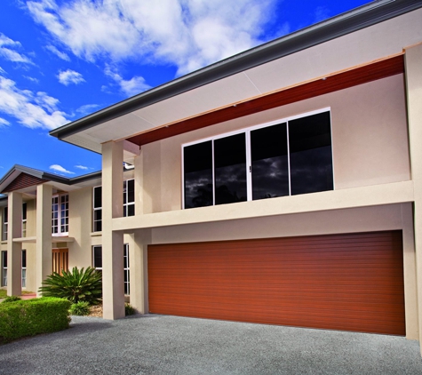 Bairnsdale & District Garage Doors