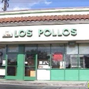 Los Pollos - Mexican Restaurants