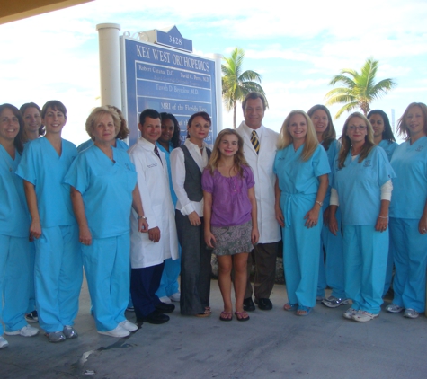 Key West Orthopedics - Key West, FL