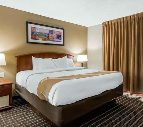 Quality Inn & Suites Sevierville - Pigeon Forge - Sevierville, TN