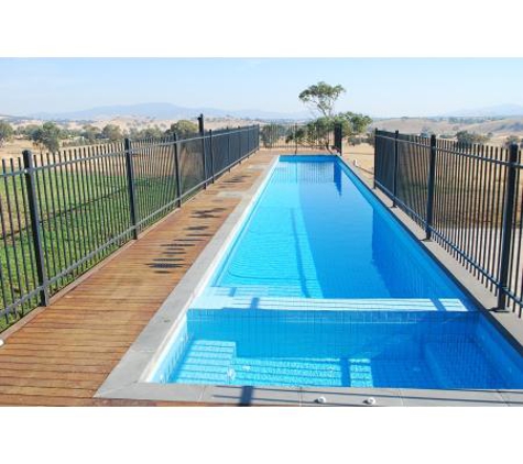 Aquazone Pools - Grahamvale, VIC