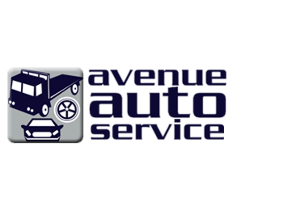 Avenue Auto Service Inc - San Carlos, CA