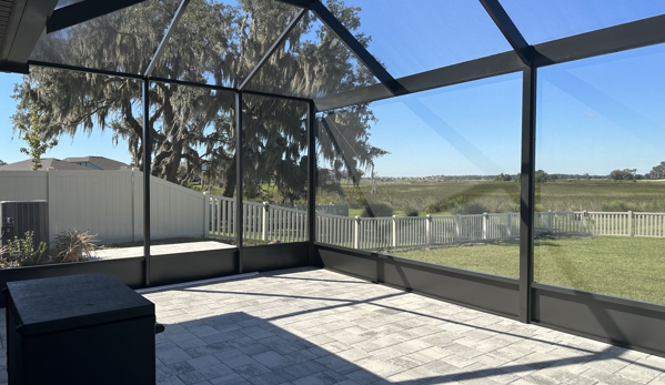 Asap Rescreening & Repairs LLC - Land O' Lakes, FL