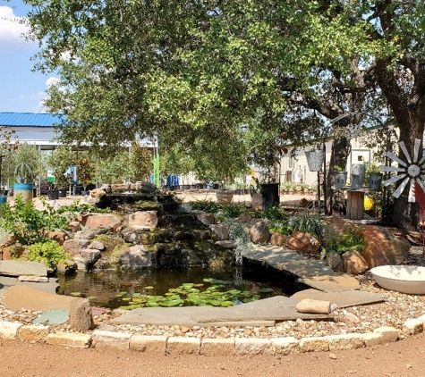 Sam's Nursery & Landscaping - Buchanan Dam, TX