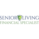 Senior Living Financial Specialist - Senior Citizens Services & Organizations