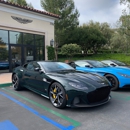 Aston Martin Newport Beach - New Car Dealers