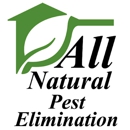 All Natural Pest Elimination - Pest Control Equipment & Supplies
