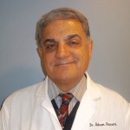 Bahram Ghassemi, DMD - Pediatric Dentistry