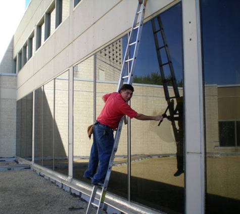 Three Brothers Window Cleaning and Maintenance