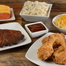 P And J Southern Takeout - American Restaurants