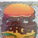 Cali Burger - Hamburgers & Hot Dogs