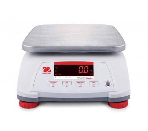 Standard Scales & Services Pty Ltd