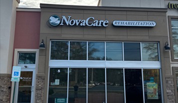 NovaCare Rehabilitation - Salisbury - Salisbury, MD